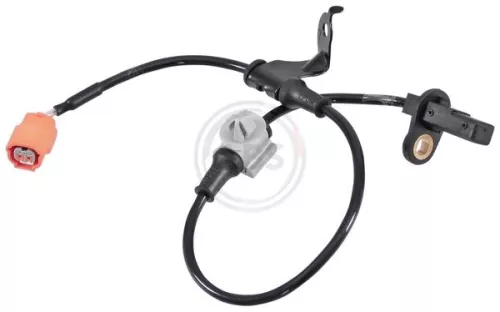 ABS Sensor, wheel speed (31659)