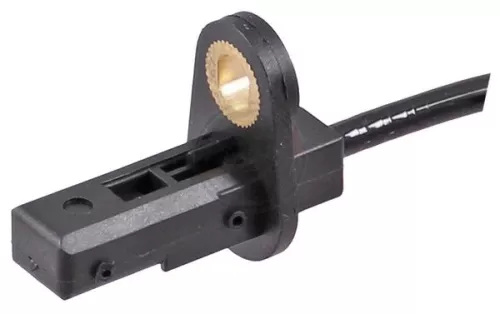 ABS Sensor, wheel speed (31660)