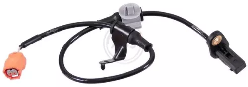 ABS Sensor, wheel speed (31660)