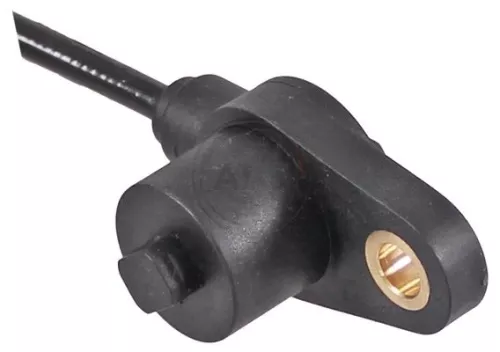 ABS Sensor, wheel speed (31663)