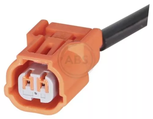 ABS Sensor, wheel speed (31664)