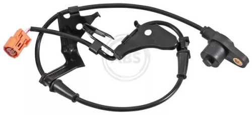 ABS Sensor, wheel speed (31664)