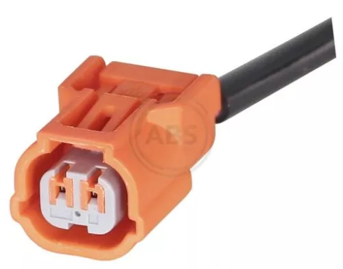 ABS Sensor, wheel speed (31665)