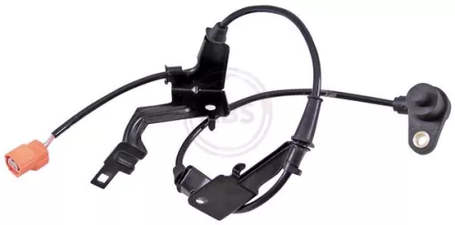 ABS Sensor, wheel speed (31665)