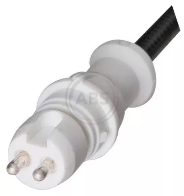 ABS Sensor, wheel speed (31666)