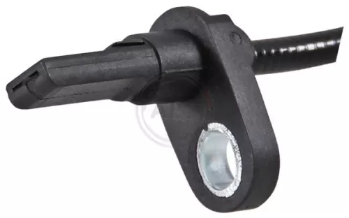 ABS Sensor, wheel speed (31666)
