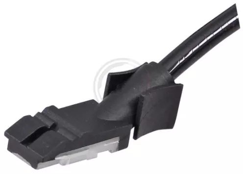 ABS Sensor, wheel speed (31667)