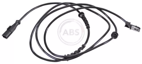 ABS Sensor, wheel speed (31667)