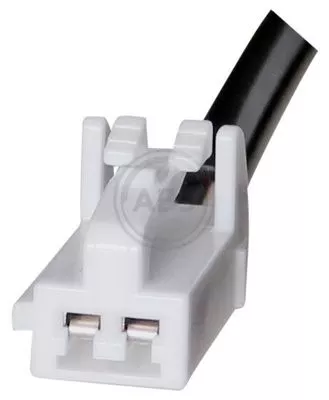 ABS Sensor, wheel speed (31668)