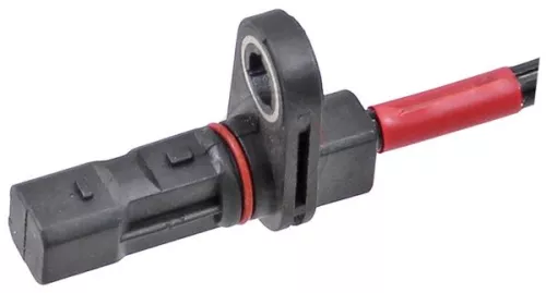 ABS Sensor, wheel speed (31668)