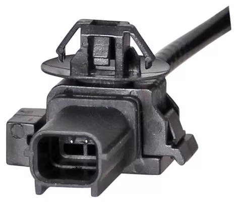 ABS Sensor, wheel speed (31673)