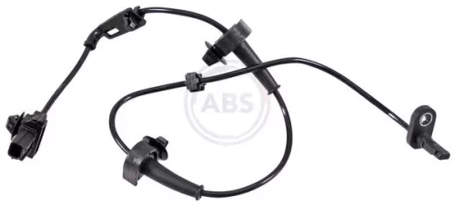 ABS Sensor, wheel speed (31673)