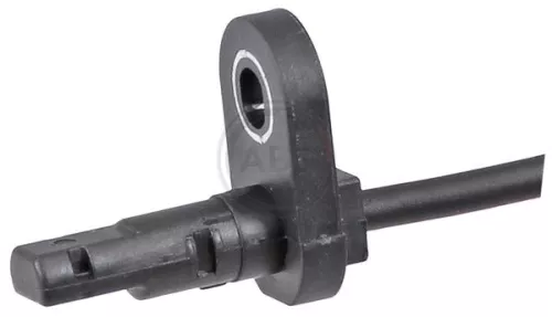 ABS Sensor, wheel speed (31674)