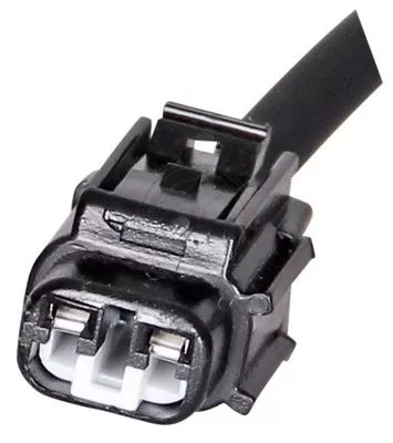 ABS Sensor, wheel speed (31676)