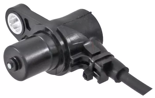 ABS Sensor, wheel speed (31676)