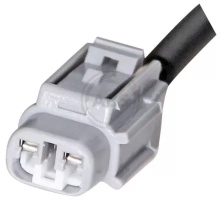 ABS Sensor, wheel speed (31677)