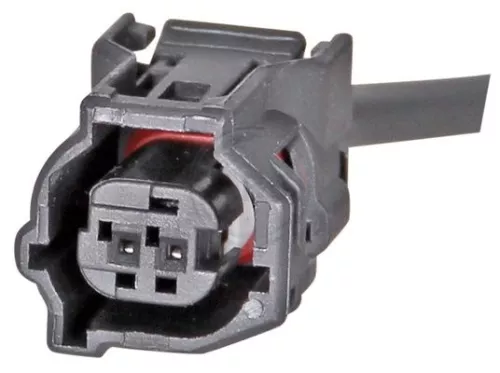 ABS Sensor, wheel speed (31679)