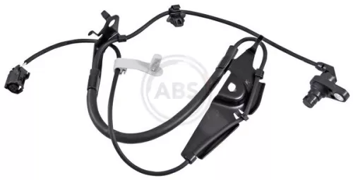 ABS Sensor, wheel speed (31679)
