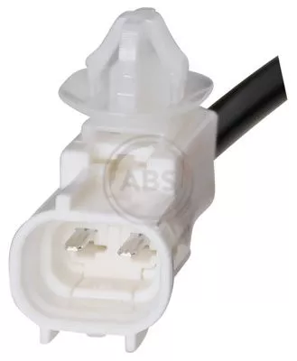 ABS Sensor, wheel speed (31683)