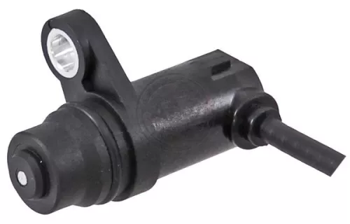 ABS Sensor, wheel speed (31683)