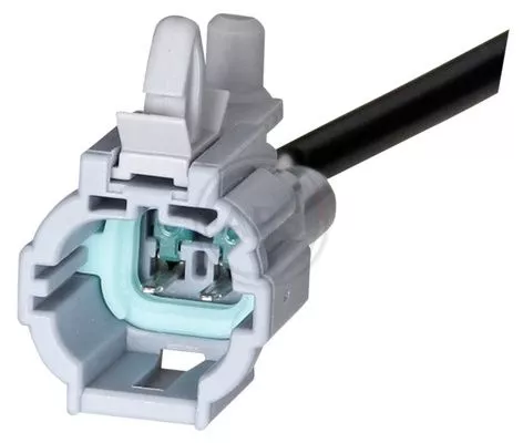 ABS Sensor, wheel speed (31688)
