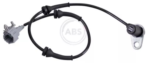 ABS Sensor, wheel speed (31688)