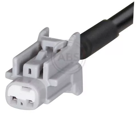 ABS Sensor, wheel speed (31690)
