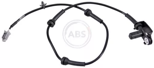 ABS Sensor, wheel speed (31690)