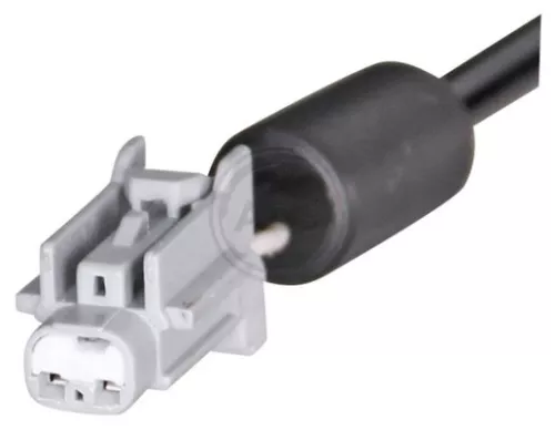 ABS Sensor, wheel speed (31693)