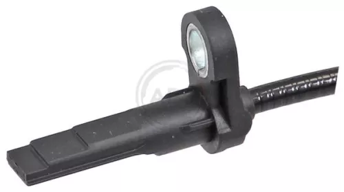 ABS Sensor, wheel speed (31693)