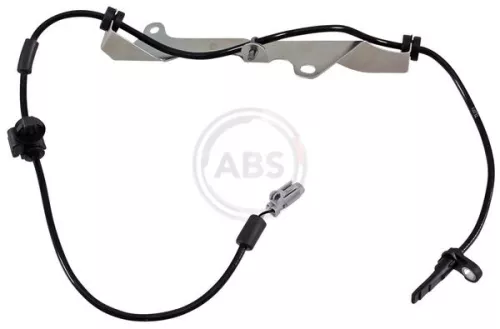 ABS Sensor, wheel speed (31693)