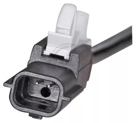 ABS Sensor, wheel speed (31694)