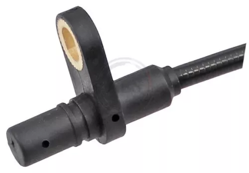 ABS Sensor, wheel speed (31694)