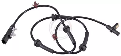 ABS Sensor, wheel speed (31694)