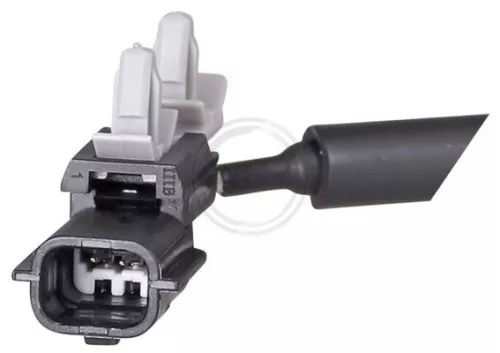ABS Sensor, wheel speed (31695)
