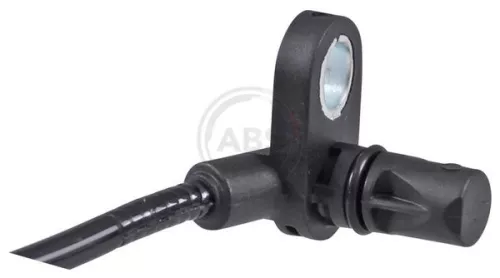 ABS Sensor, wheel speed (31695)