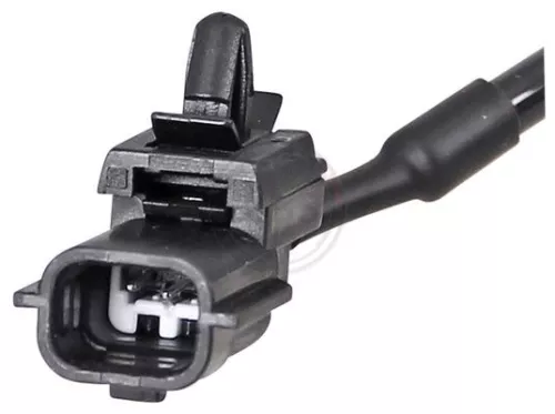 ABS Sensor, wheel speed (31696)