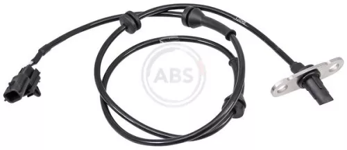 ABS Sensor, wheel speed (31696)