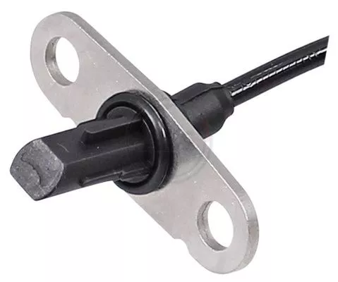 ABS Sensor, wheel speed (31697)