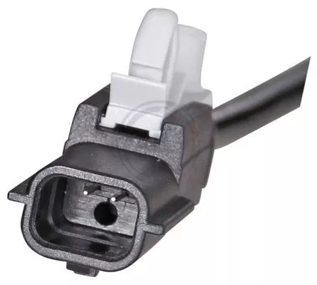 ABS Sensor, wheel speed (31698)