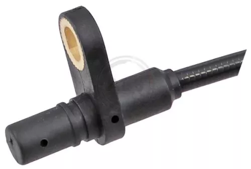 ABS Sensor, wheel speed (31698)