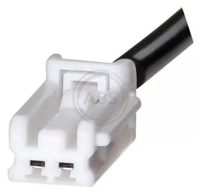 ABS Sensor, wheel speed (31699)