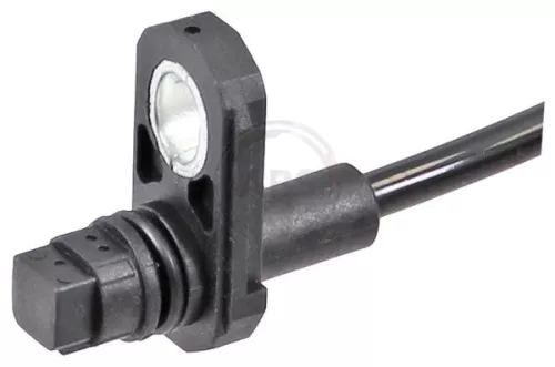ABS Sensor, wheel speed (31699)