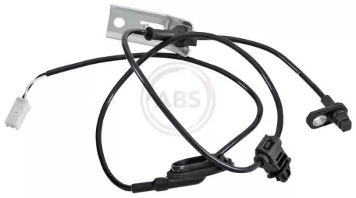 ABS Sensor, wheel speed (31699)