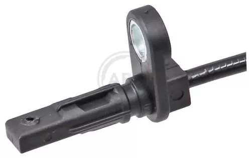 ABS Sensor, wheel speed (31700)