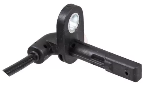 ABS Sensor, wheel speed (31714)