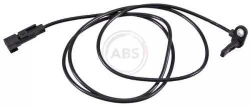 ABS Sensor, wheel speed (31714)