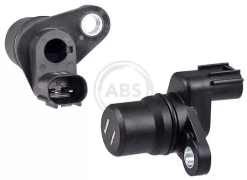 ABS Sensor, wheel speed (31748)