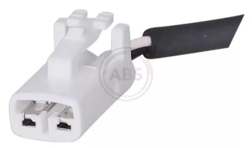ABS Sensor, wheel speed (31753)