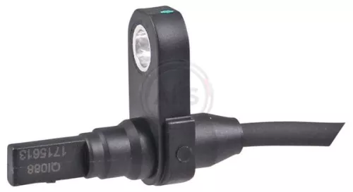 ABS Sensor, wheel speed (31753)